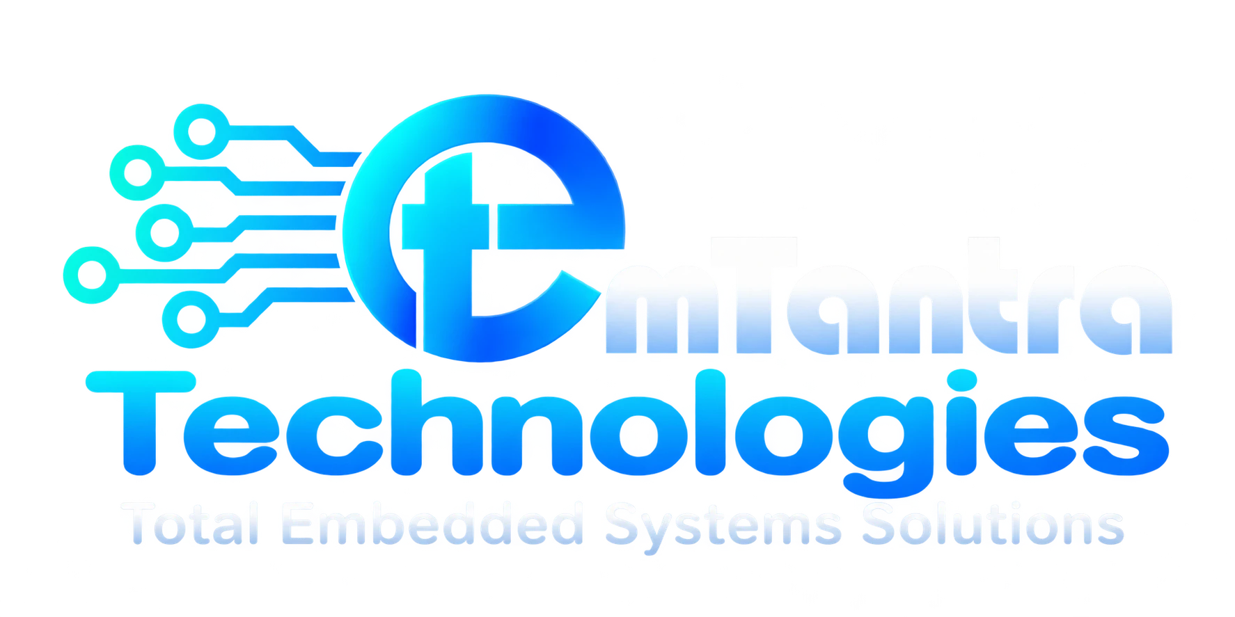 EmTantra Technologies — Total Embedded Systems Solutions